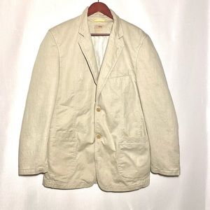 Camel Active Classic Stylish Jacket Blazer Comfort Fit 98% Cotton Jacket Blazer